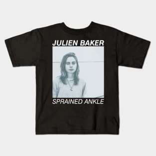 JULIEN BAKER Kids T-Shirt